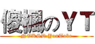 傻楓のＹＴ (NOKSD YouTobe)
