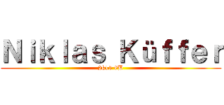 Ｎｉｋｌａｓ Ｋüｆｆｅｒ (2k15 6B)