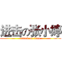 进击の张小婷 (attack on titan)