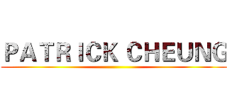 ＰＡＴＲＩＣＫ ＣＨＥＵＮＧ ()