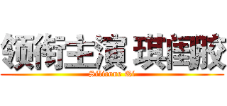 领衔主演 琪闺胶 (Silicone Qi)