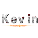 Ｋｅｖｉｎ (demon hunter)