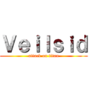 Ｖｅｉｌｓｉｄ (attack on titan)