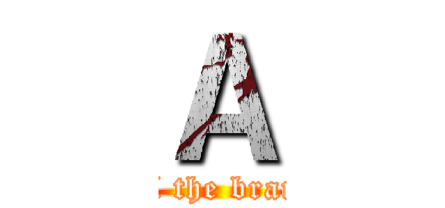 Ａ (steal the branrot)