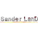 Ｓａｎｄｅｒ ＬａｎＤ (attack on titan)