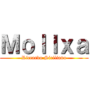 Ｍｏｌｌｘａ (Riccardo Siciliano)