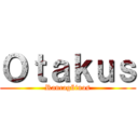 Ｏｔａｋｕｓ (Rancagüinos)