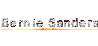 Ｂｅｒｎｉｅ Ｓａｎｄｅｒｓ (attack on titan)