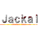 Ｊａｃｋａｌ (attack on titan)