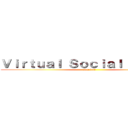 Ｖｉｒｔｕａｌ Ｓｏｃｉａｌ Ｇａｍｅｓ (Skribbl)