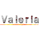 Ｖａｌｅｒｉａ (meow right)