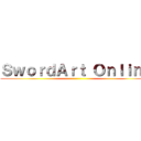 ＳｗｏｒｄＡｒｔ Ｏｎｌｉｎｅ ()