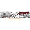 進撃の憨包霖 (attack on dumblin)