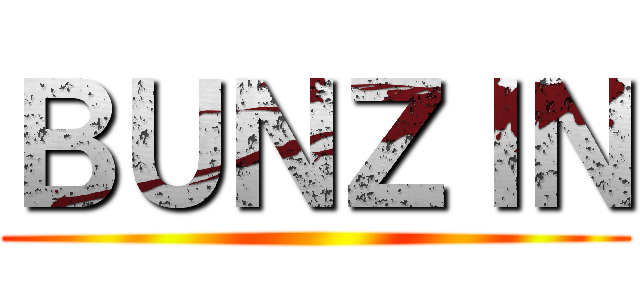 ＢＵＮＺＩＮ ()