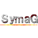 ＳｙｍａＧ (symag)