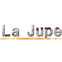 Ｌａ Ｊｕｐｅ (Amina El Mokadem)