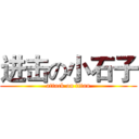 进击の小石子 (attack on titan)