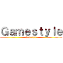 Ｇａｍｅｓｔｙｌｅ (Gamestyle)