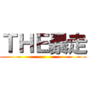 ＴＨＥ暴走 ()