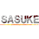 ＳＡＳＵＫＥ (pertarungan baru)