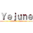 Ｙｅｊｕｎｅ (attack on titan)