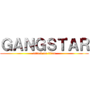 ＧＡＮＧＳＴＡＲ (attack on titan)