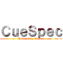 ＣｕｅＳｐｅｃ (Powered by Zenmai)