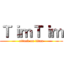 ＴｉｍＴｉｍ (attack on titan)