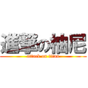 進撃の柚尼 (attack on titan)