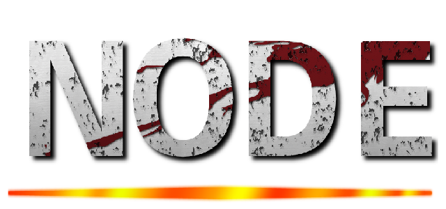 ＮＯＤＥ ()