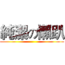 純潔の懶趴 ()