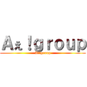 Ａぇ！ｇｒｏｕｐ (Aぇ!group)