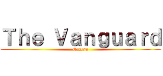 Ｔｈｅ Ｖａｎｇｕａｒｄ (Europe)