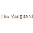 Ｔｈｅ Ｖａｎｇｕａｒｄ (Europe)