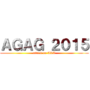 ＡＧＡＧ ２０１５ (attack on AKT)