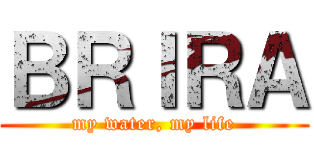ＢＲＩＲＡ (my water, my life)