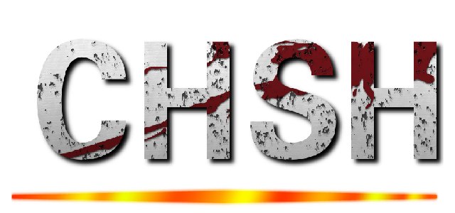 ＣＨＳＨ ()
