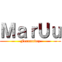 ＭａｒＵｕ (Fernandez)
