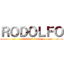 ＲＯＤＯＬＦＯ (attack on belém)