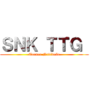 ＳＮＫ ＴＴＧ  (-Torneo Navideño-)