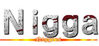 Ｎｉｇｇａ (Niggers)
