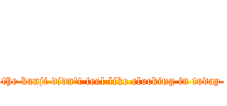            (the kanji didn't feel like clocking in today)