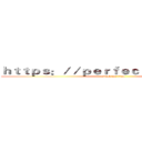 ｈｔｔｐｓ：／／ｐｅｒｆｅｃｔ１ｃｌｕｂ．ｃｎ (attack on titan)