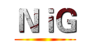 ＮｉＧ ()