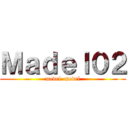 Ｍａｄｅｌ０２ (medel  medel)