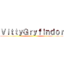 ＶｉｔｔｙＧｒｙｆｉｎｄｏｒ ()