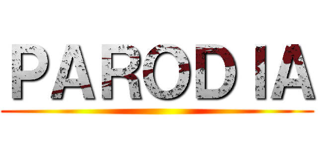 ＰＡＲＯＤＩＡ ()