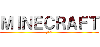 ＭＩＮＥＣＲＡＦＴ (MC)