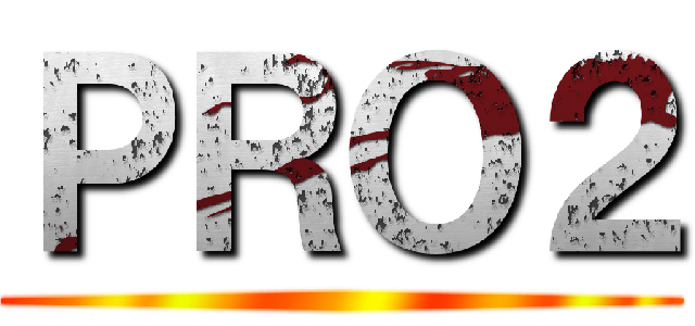 ＰＲＯ２ ()