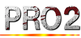 ＰＲＯ２ ()